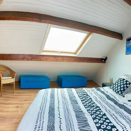 Charmant Duplex 55M2, A 2Min A Pied De La Plage, Avec Deux Velos Arcachon Exterior foto
